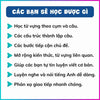 Sách tiếng Anh giao tiếp dễ dàng - Easy English Communication