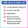 Sách tiếng Anh giao tiếp dễ dàng - Easy English Communication
