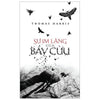 Bộ tiểu thuyết Trinh thám - Tâm lý học tội phạm hay: Sự im lặng của bầy cừu + Bạch dạ hành + Thú tội + Mùi hương