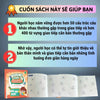 Combo giao tiếp tiếng Anh toàn diện (Boom Start 1+2, Boom Talk 1+2, Boom Grammar)