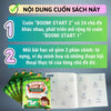 Combo giao tiếp tiếng Anh toàn diện (Boom Start 1+2, Boom Talk 1+2, Boom Grammar)