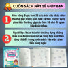 Combo giao tiếp tiếng Anh toàn diện (Boom Start 1+2, Boom Talk 1+2, Boom Grammar)