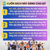 Combo giao tiếp tiếng Anh toàn diện (Boom Start 1+2, Boom Talk 1+2, Boom Grammar)