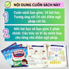 Combo giao tiếp tiếng Anh toàn diện (Boom Start 1+2, Boom Talk 1+2, Boom Grammar)