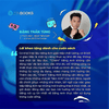 Combo Giao tiếp Tiếng Anh từ MẤT GỐC (Chém tiếng Anh không cần động não + Đối đáp tiếng Anh không cần nghĩ + Giao tiếp tiếng Anh như người bản xứ)
