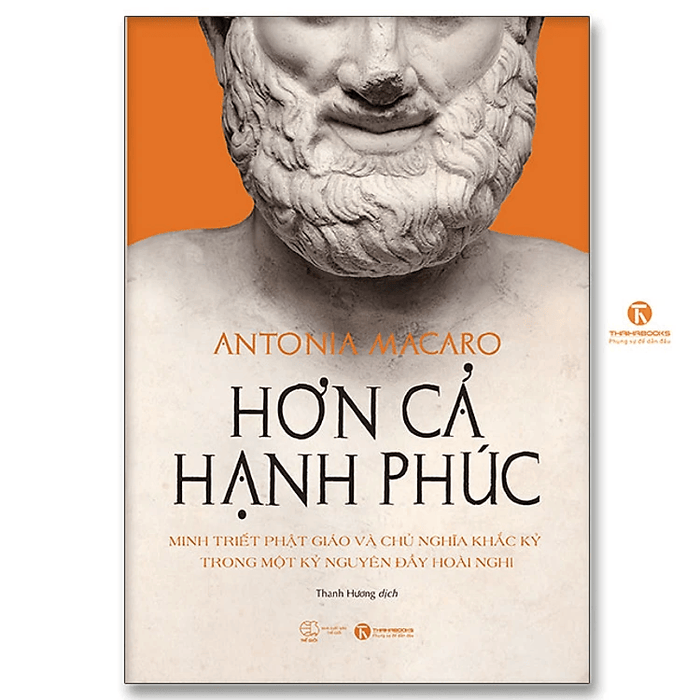 Hơn cả hạnh phúc