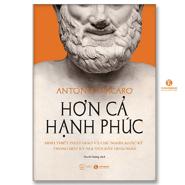 Hơn cả hạnh phúc