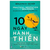 Combo Thiền tập cho người mới bắt đầu và người bận rộn (10 ngày hành hành + Thiền tập cho người bận rộn + Search inside yourself)