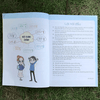 Combo lấy gốc tiếng Anh (Mindmap English Grammar - Ngữ Pháp Tiếng Anh Bằng Sơ Đồ Tư Duy + Mind Map English Vocabulary - Từ Vựng Tiếng Anh Qua Sơ Đồ Tư Duy)