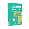 Combo lấy gốc tiếng Anh (Mindmap English Grammar - Ngữ Pháp Tiếng Anh Bằng Sơ Đồ Tư Duy + Mind Map English Vocabulary - Từ Vựng Tiếng Anh Qua Sơ Đồ Tư Duy)
