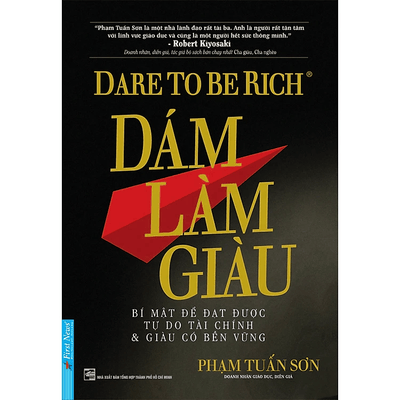 Dám Làm Giàu - First News