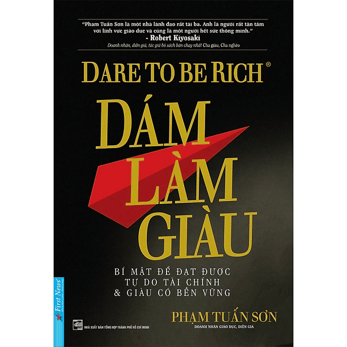 Dám Làm Giàu - First News