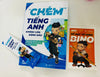 “Chém" Tiếng Anh Không Cần Động Não