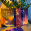 Bộ Ba Song Ngữ Sayings Of Youth + Beautifully Bold Youth + The Garden Of Youth - Chính Hãng