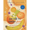 Combo Cơ thể tự chữa lành (Thực phẩm thay đổi cuộc sống+Thanh Lọc Để Phục Hồi+Giải Cứu Gan+Phục Hồi Tuyến Giáp+Nước Ép Cần Tây+Giải Cứu Não+Lý giải những căn bệnh bí ẩn và phương pháp điều trị dứt điểm+Phác Đồ Thanh Lọc Và Công Thức Giải Cứu Não)
