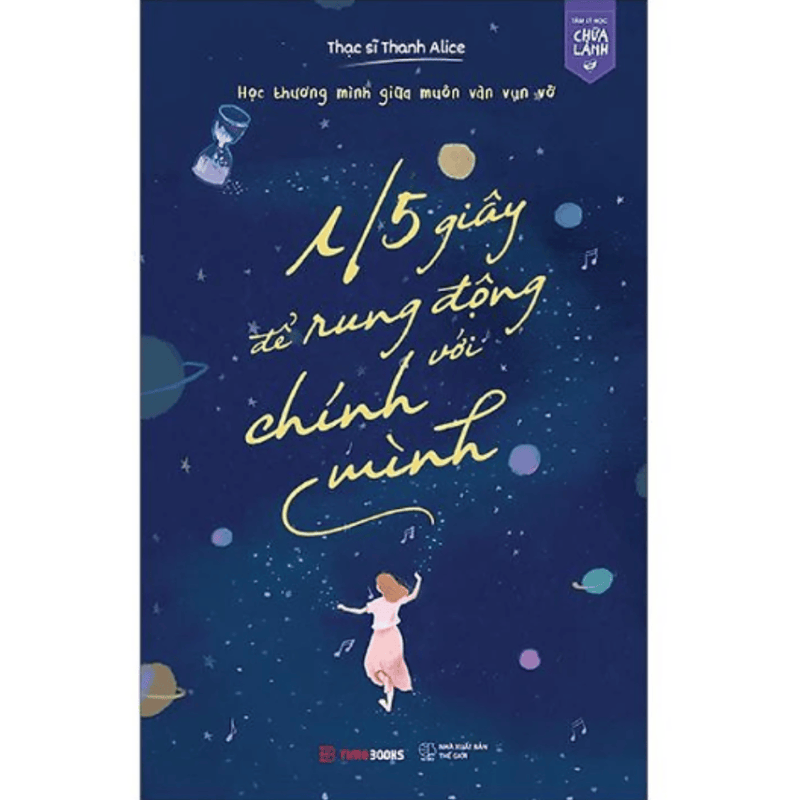 1/5 Giây Để Rung Động Với Chính Mình