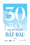 Bộ sách để trở thành người phụ nữ giá trị cao: Phụ nữ khí chất sẽ tự có hào quang + Sống cảm xúc cần đúng lúc + Tuổi 30 mọi thứ chỉ mới bắt đầu + Đắc nhân tâm cho phụ nữ + Nghệ thuật không nổi giận + 5 ngôn ngữ yêu thương