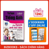 Tiếng Anh giao tiếp cho người mất gốc (Tự học tiếng Anh cấp tốc cho người mới bắt đầu+Tự học nghe nói tiếng Anh căn bản+Mindmap Vocabulary)
