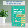 Tiếng Anh giao tiếp cho người mất gốc (Tự học tiếng Anh cấp tốc cho người mới bắt đầu+Tự học nghe nói tiếng Anh căn bản+Mindmap Vocabulary)