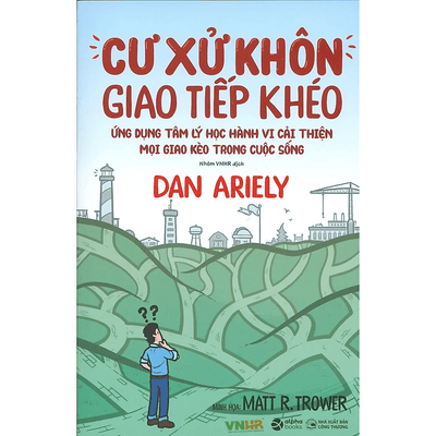 Cư Xử Khôn Giao Tiếp Khéo