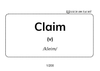 Flashcard từ vựng ôn thi Quốc tịch Mỹ (Tặng 100 câu ôn Civics + mẫu đơn N-400 + file nghe)