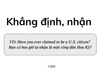 Flashcard từ vựng ôn thi Quốc tịch Mỹ (Tặng 100 câu ôn Civics + mẫu đơn N-400 + file nghe)