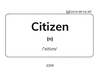 Flashcard từ vựng ôn thi Quốc tịch Mỹ (Tặng 100 câu ôn Civics + mẫu đơn N-400 + file nghe)