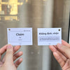 Flashcard từ vựng ôn thi Quốc tịch Mỹ (Tặng 100 câu ôn Civics + mẫu đơn N-400 + file nghe)
