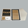 Scrapbook mini - scrapbook idea - dán ảnh trang trí scrapbook
