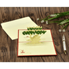 NHIỀU MẪU - Thiệp 3D Sinh Nhật, thiệp nổi HMG Handmade, Pop-up Card For Birthday, Thiết Kế Độc Đáo Tạo Bất Ngờ