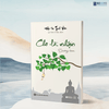 Combo 4 Cuốn: Cho Là Nhận - Tâm Thanh Tĩnh, Đời Ắt An Yên