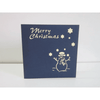 NHIỀU MẪU - Thiệp 3D Noel, thiệp Giáng Sinh Handmade, thiệp nổi HMG, Quà Tặng Người Thân Ý Nghĩa