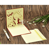NHIỀU MẪU - Thiệp 3D DU LỊCH, TÌNH YÊU nhiều chủ đề, 3D handmade pop-up card, thiệp nổi HMG, quà tặng độc đáo