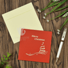 NHIỀU MẪU - Thiệp 3D Cây Thông Noel, Giáng Sinh, thiệp nổi 3D handmade pop-up card, thiệp nổi HMG, quà tặng độc đáo