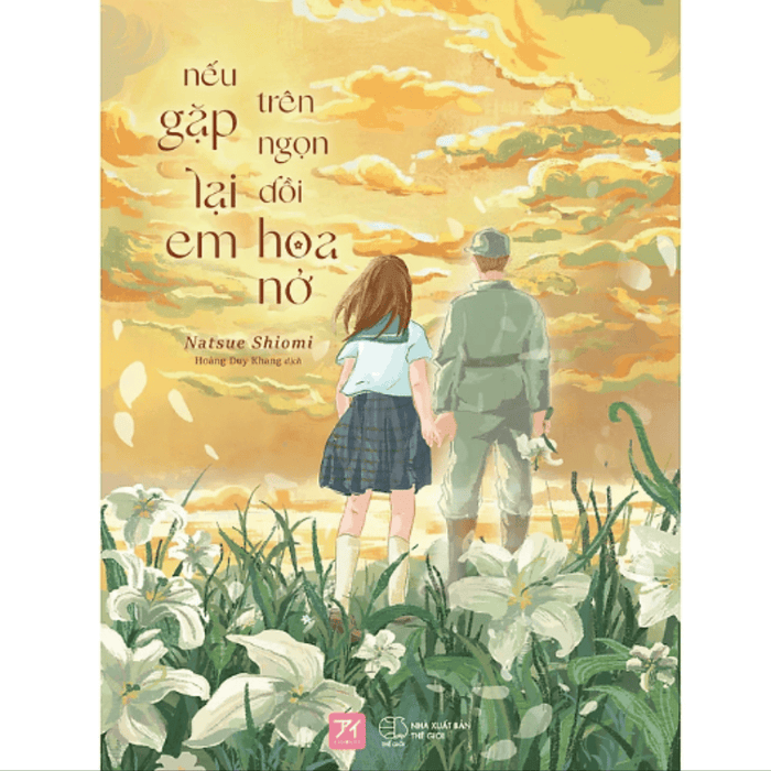Nếu Gặp Lại Em Trên Ngọn Đồi Hoa Nở