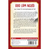 Đạo Làm Người - Học Mạnh Tử Cách Đối Nhân Xử Thế
