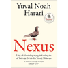 [ BÌA MỀM ] NEXUS - Lược Sử Của Những Mạng Lưới Thông Tin Từ Thời Đại Đồ Đá Đến Trí Tuệ Nhân Tạo