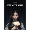 Diễm Trang Bìa Cứng - Ran Muội