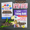 Combo tự tin giao tiếp tiếng Anh ngành Nail (Flashcard ngành nail + Tự học tiếng Anh cấp tốc cho người mới bắt đầu + English For Your Relationships - Giao Tiếp Tiếng Anh Như Người Bản Xứ)