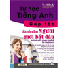 Combo tự tin giao tiếp tiếng Anh ngành Nail (Flashcard ngành nail + Tự học tiếng Anh cấp tốc cho người mới bắt đầu + English For Your Relationships - Giao Tiếp Tiếng Anh Như Người Bản Xứ)