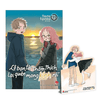 Cô Bạn Tôi Thầm Thích Lại Quên Mang Kính Rồi - Tập 11 - Bản Thường [Tặng Kèm Standee Ivory]