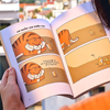Chỉ Muốn Làm Phiền Cậu