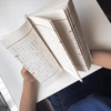 Luyện viết Thượng lâm phú (hình D)