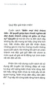 Bộ sách Tư duy khác biệt - tự do tài chính (Tư duy mở + Tư duy ngược + Biến mọi thứ thành tiền 1+2)