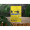 Bí Mật Hành Vi Đọc Vị Và Giải Mã Bất Kì Ai (Nguyễn Anh Dũng) - SBOOKS