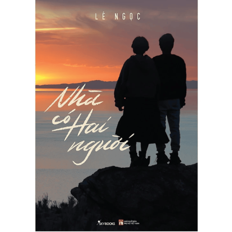 Nhà Có Hai Người