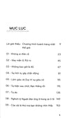 [Freeship] Bứt phá tài chính đỉnh cao (Tâm lý học về tiền + Hiểu hết về tiền + Tiền đẻ ra tiền + Think & Grow Rich - Nghĩ Giàu Và Làm Giàu + Người giàu có nhất thành Babylon) Tặng 21 nguyên tắc tự do tài chính