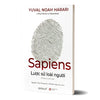Bộ sách đi trước tương lai của Yuval Noah Harari: Sapiens - Lược Sử Loài Người + 21 Bài Học Của Thế Kỷ 21 + Homo Deus - Lược Sử Tương Lai + Nexus - Lược Sử Của Những Mạng Lưới Thông Tin Từ Thời Đại Đồ Đá Đến Trí Tuệ Nhân Tạo