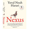 Bộ sách đi trước tương lai của Yuval Noah Harari: Sapiens - Lược Sử Loài Người + 21 Bài Học Của Thế Kỷ 21 + Homo Deus - Lược Sử Tương Lai + Nexus - Lược Sử Của Những Mạng Lưới Thông Tin Từ Thời Đại Đồ Đá Đến Trí Tuệ Nhân Tạo