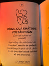 Combo 2 Sách Song Ngữ Trích Dẫn Anh Việt Dòng Chảy Năng Lượng Energy Flow- Vừa Học Tiếng Anh Vừa Chữa Lành-Smart English